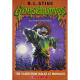 The Scarecrow Walks at Midnight (Goosebumps, No. 20) by ''Stine R.L.''